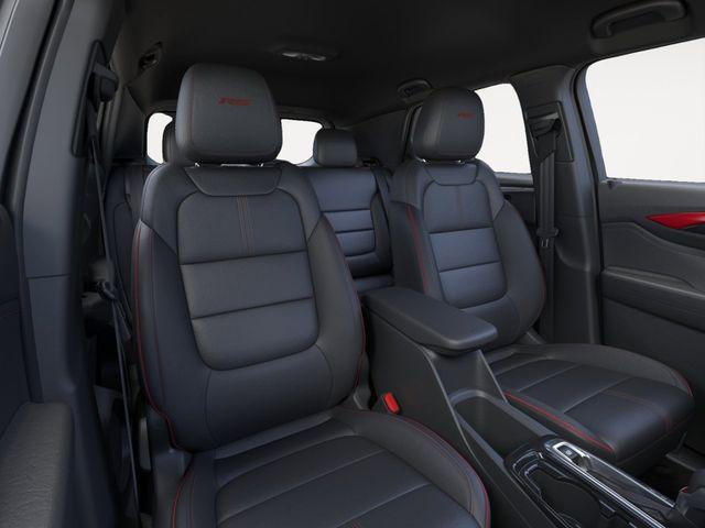 2026 Chevrolet TrailBlazer AWD RS
