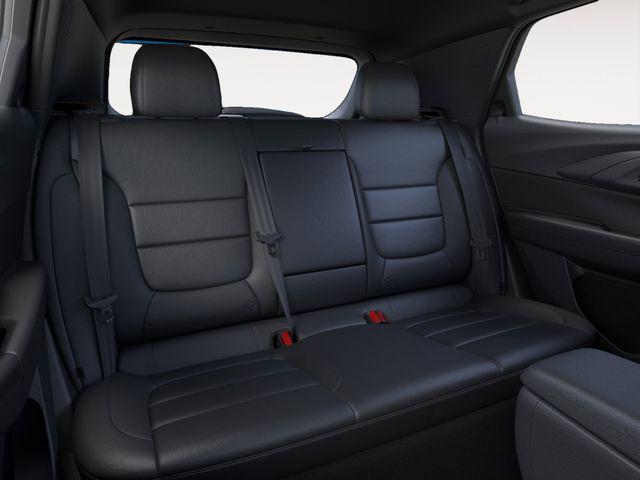 2026 Chevrolet TrailBlazer AWD RS