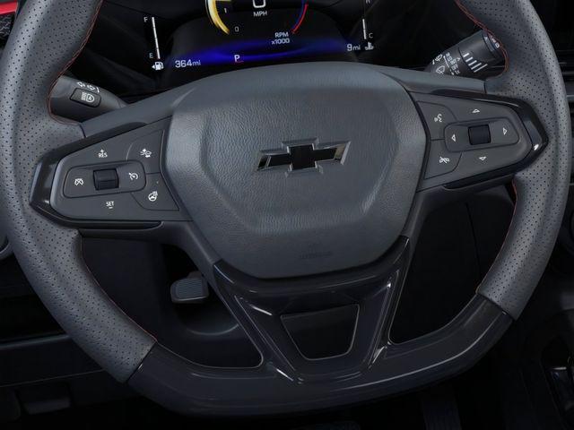 2026 Chevrolet TrailBlazer AWD RS