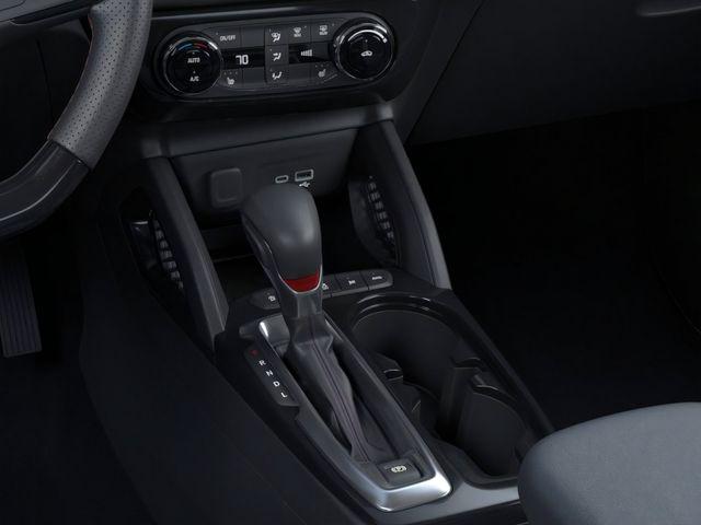 2026 Chevrolet TrailBlazer AWD RS