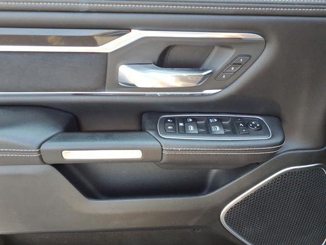 2026 Wagoneer Grand Wagoneer GRAND WAGONEER 85TH ANNIVERSARY EDITION 4X4
