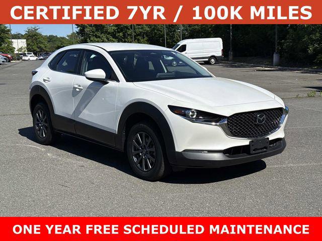 2024 Mazda CX-30 2.5 S AWD's photo