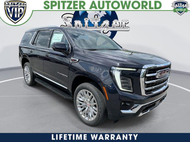 2026 GMC Yukon 4WD Elevation for sale in South DuBois, PA