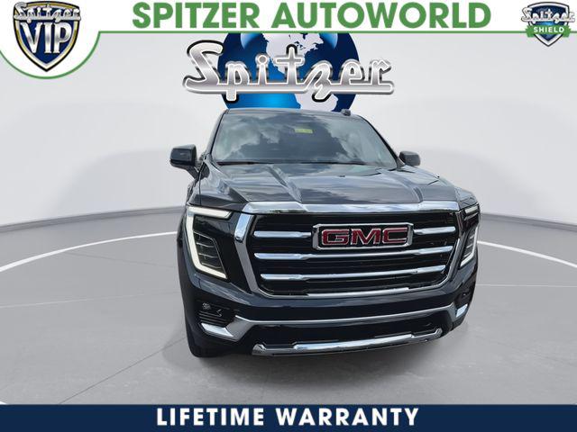 2026 GMC Yukon 4WD Elevation