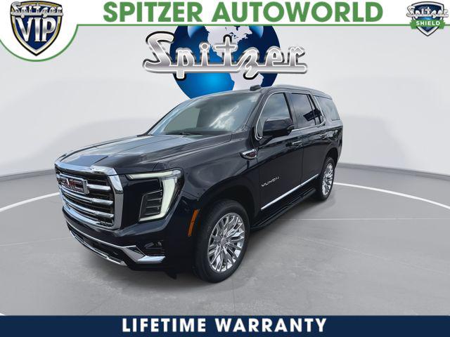2026 GMC Yukon 4WD Elevation
