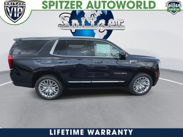 2026 GMC Yukon 4WD Elevation