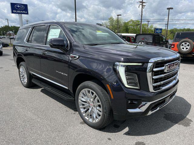 2026 GMC Yukon 4WD Elevation