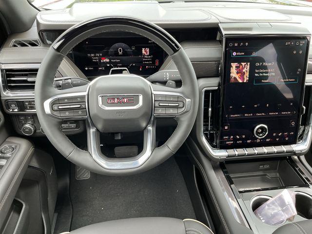 2026 GMC Yukon 4WD Elevation