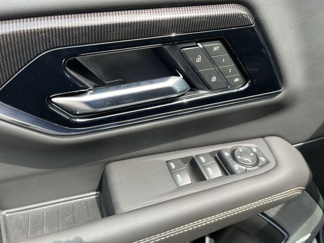 2026 GMC Yukon 4WD Elevation