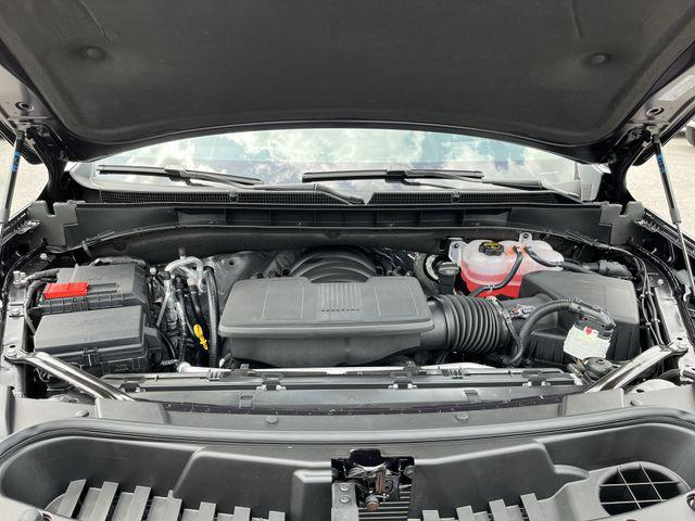 2026 GMC Yukon 4WD Elevation