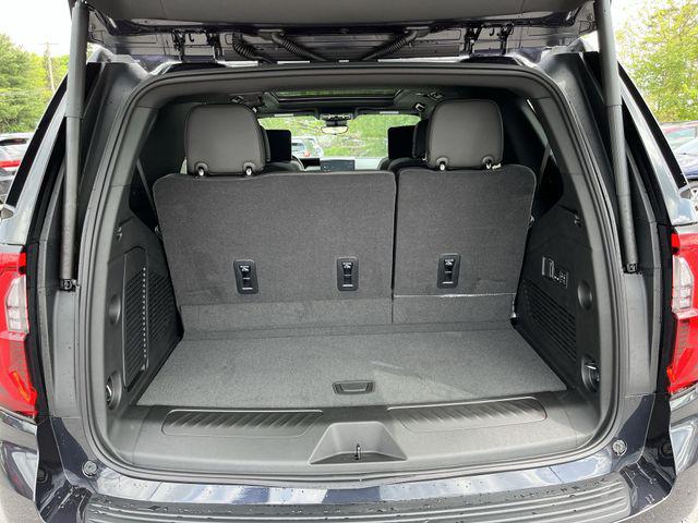 2026 GMC Yukon 4WD Elevation