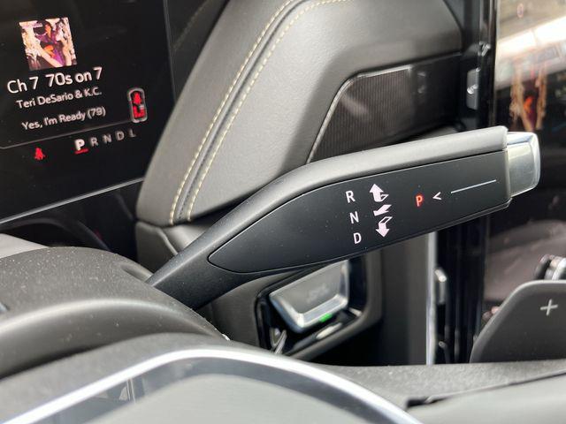 2026 GMC Yukon 4WD Elevation