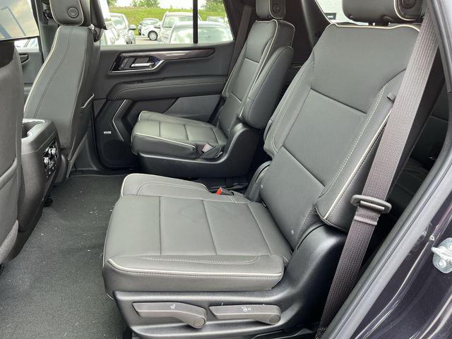 2026 GMC Yukon 4WD Elevation