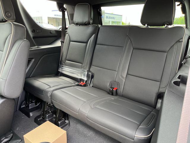 2026 GMC Yukon 4WD Elevation