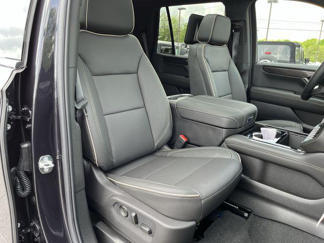 2026 GMC Yukon 4WD Elevation