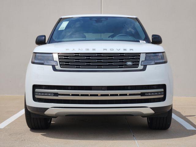 2026 Land Rover Range Rover P530 SE 7 Seat