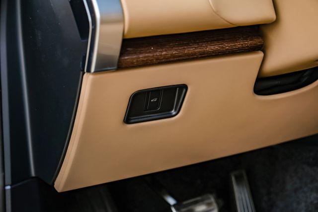 2026 Land Rover Range Rover P400 SE