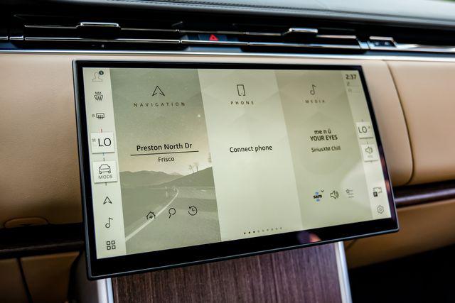 2026 Land Rover Range Rover P400 SE