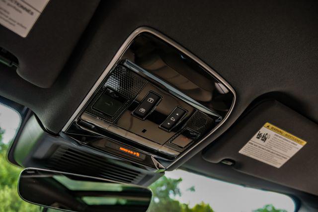 2026 Land Rover Range Rover P400 SE