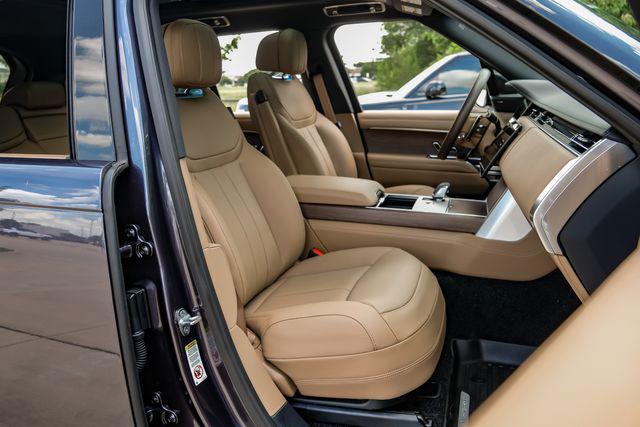 2026 Land Rover Range Rover P400 SE