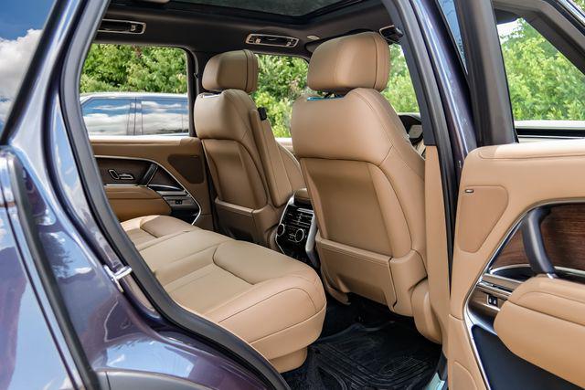 2026 Land Rover Range Rover P400 SE