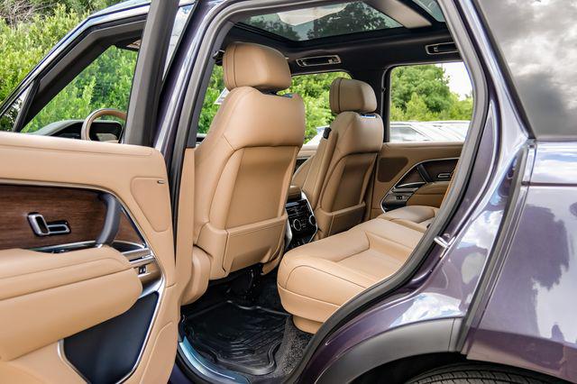 2026 Land Rover Range Rover P400 SE
