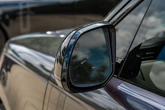 2026 Land Rover Range Rover P400 SE