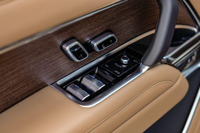 2026 Land Rover Range Rover P400 SE
