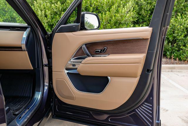 2026 Land Rover Range Rover P400 SE