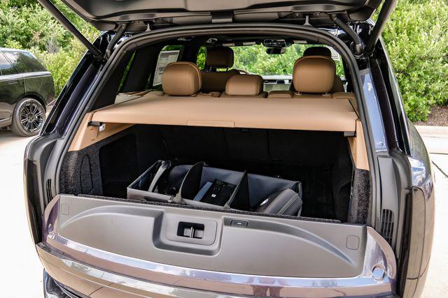 2026 Land Rover Range Rover P400 SE