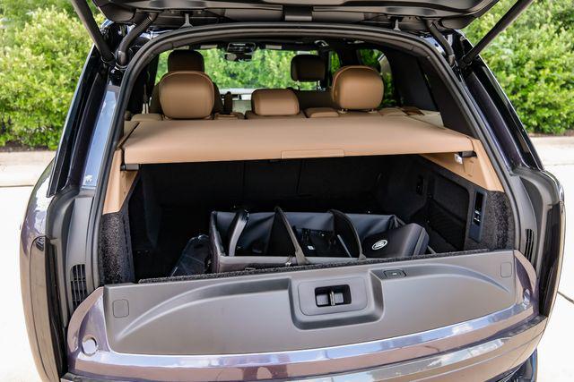 2026 Land Rover Range Rover P400 SE