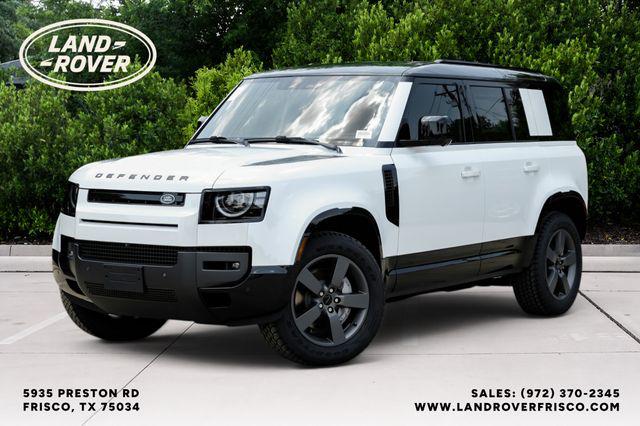 2026 Land Rover Defender P400 X-Dynamic SE for sale in Frisco, TX