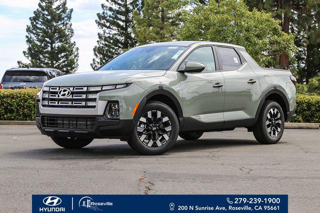 2026 Hyundai Santa Cruz SE for sale in Roseville, CA
