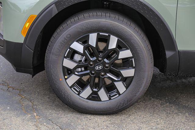 2026 Hyundai Santa Cruz SE