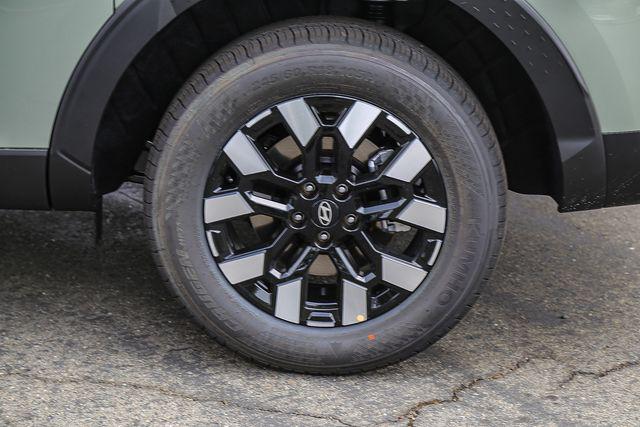 2026 Hyundai Santa Cruz SE