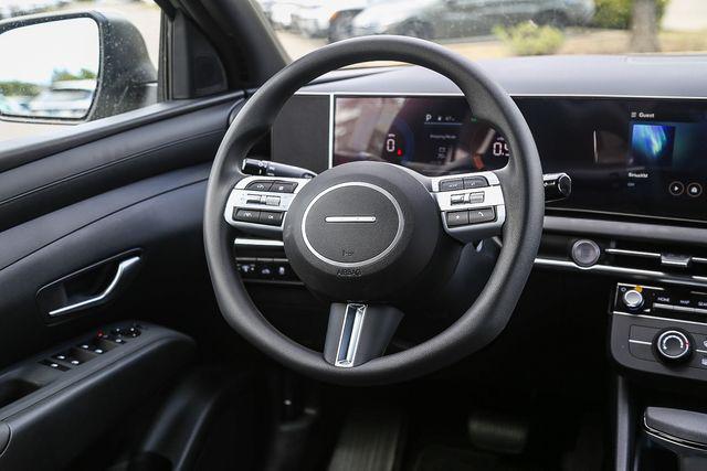 2026 Hyundai Santa Cruz SE