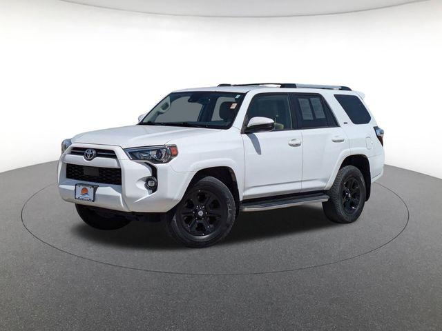 2022 Toyota 4Runner SR5 for sale in Beeville, TX