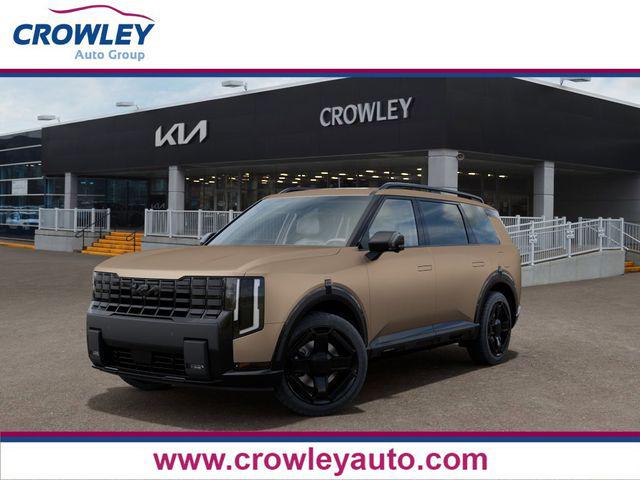 2027 Kia Telluride Hybrid X-Line SX Prestige for sale in Bristol, CT