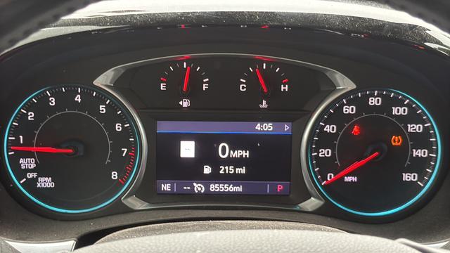2021 Chevrolet Traverse AWD Premier