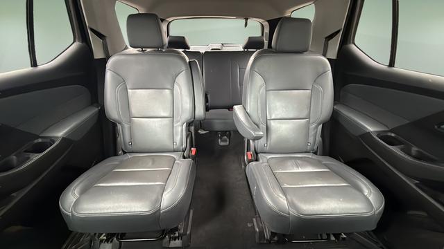 2021 Chevrolet Traverse AWD Premier
