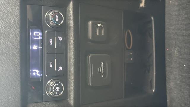 2021 Chevrolet Traverse AWD Premier
