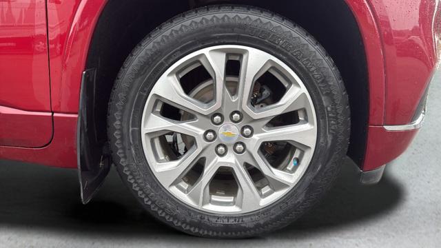 2021 Chevrolet Traverse AWD Premier