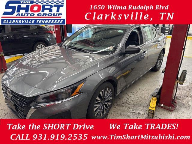 2025 Nissan Altima SV FWD for sale in Clarksville, TN