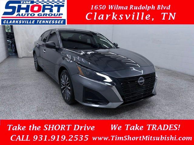 2025 Nissan Altima SV FWD for sale in Clarksville, TN