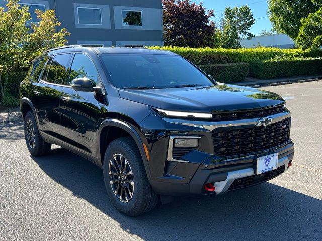 2026 Chevrolet Traverse AWD Z71 for sale in Wilsonville, OR