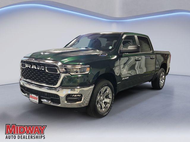 2026 Ram 1500 Big Horn Crew Cab 4x4 5'7" Box for sale in Kearney, NE