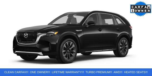 2024 Mazda X-90 3.3 Turbo Premium for sale in Kingsport, TN