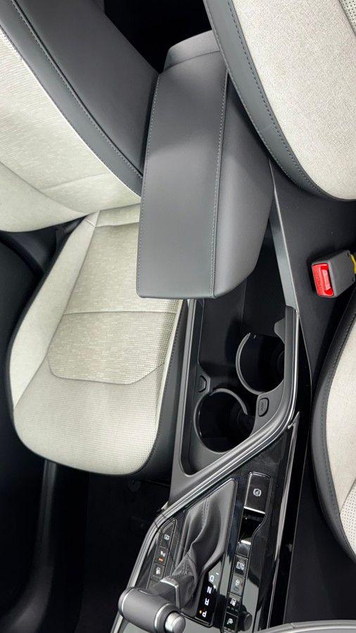 2026 Kia Niro SX