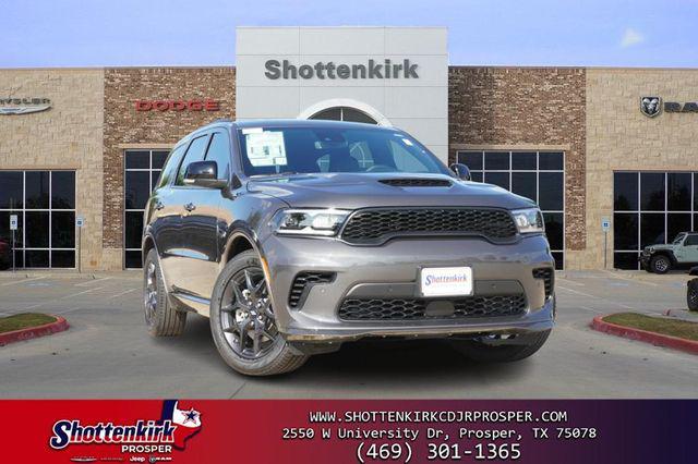 2026 Dodge Durango GT Plus AWD HEMI V8 for sale in Prosper, TX