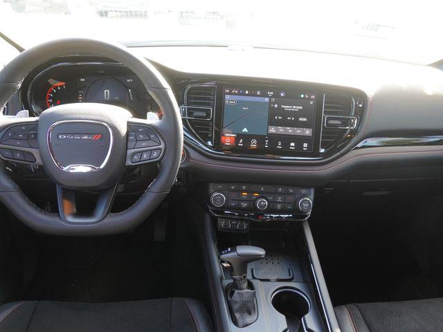 2026 Dodge Durango GT Plus AWD HEMI V8